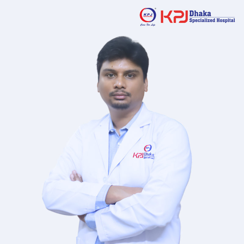 Dr. Eram Shahriar
